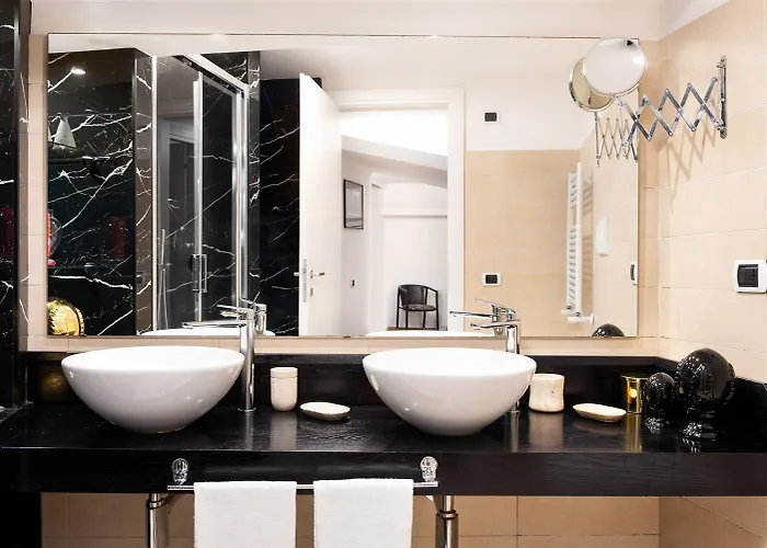 Apartament Lovely Colosseum Loft *